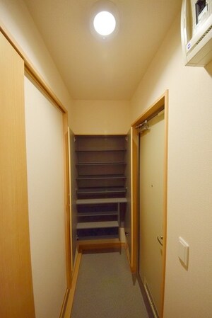 クレセントの物件内観写真